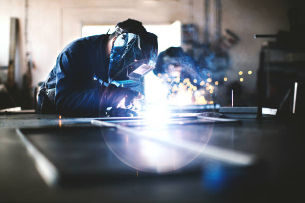 Best Automation and Robotic Welding in Wagener, SC