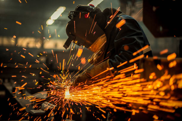 Best Structural Steel Welding in Wagener, SC