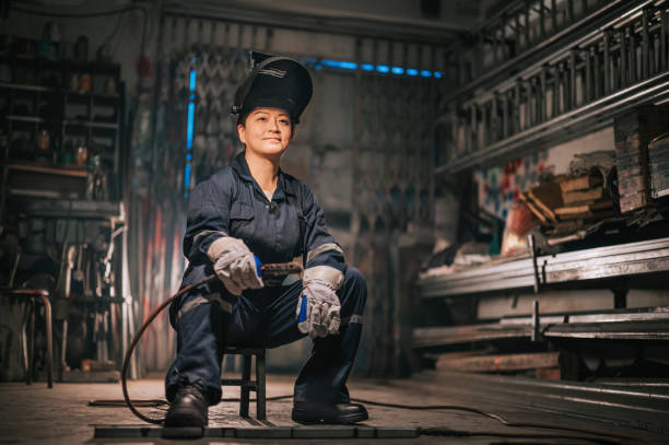 Affordable Welder Services in Wagener, SC