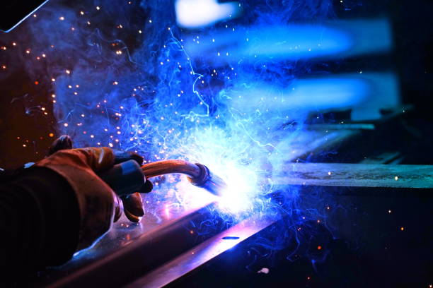 Best Aerospace and Defense Welding in Wagener, SC