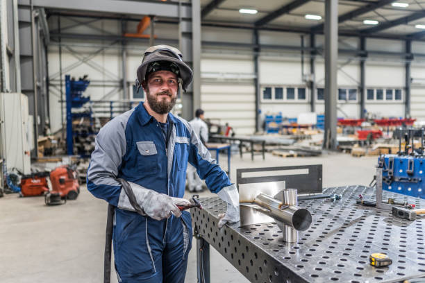 Best Automotive Welding in Wagener, SC