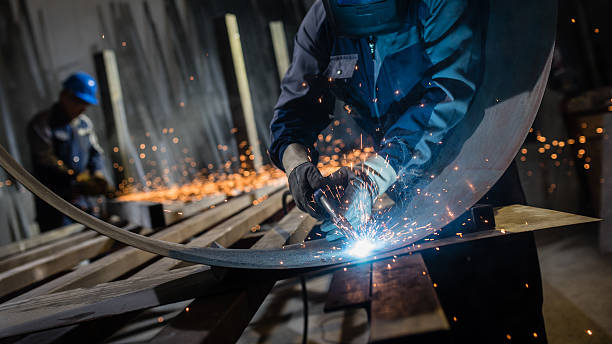 Affordable Welder Services in Wagener, SC